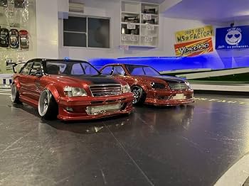 Amazon.co.jp: ？TETSUJIN たにぐち自動車 ハイパークラウン 17