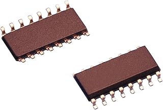 74HCT165D - Logic 16-Pins SO 74HCT165 (100 Piece Lot)