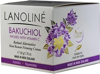 Bakuchiol infundido con vitamina C Skin Renew...