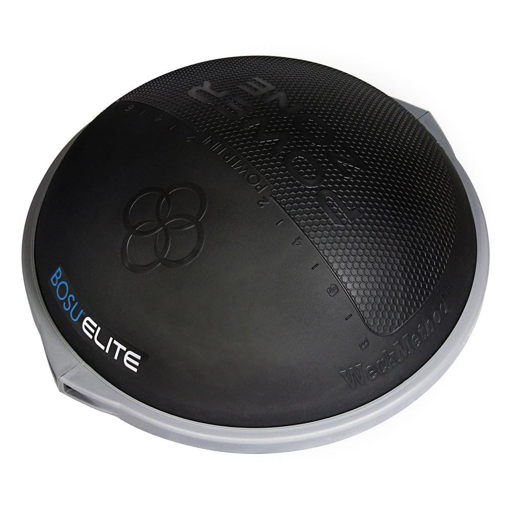 Bosu Balance Trainer Elite, Ø 65 cm