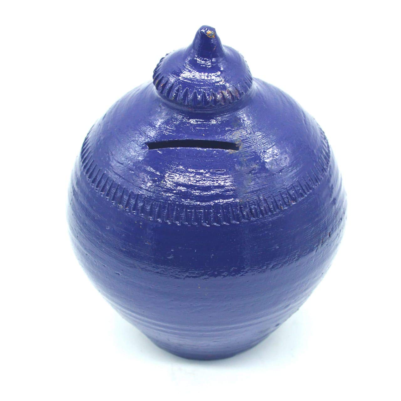 See full amazon price history chart for Sajan Creation Art Coink Bank Mitti Ka Gullak Blue (6" Inch) Gift For Kids, Clay Money Bank, Classic Sajan Creation Art Coink Bank Mitti Ka Gullak Blue (6" Inch) Gift For Kids, Clay Money Bank, Classic (B08DKC6DYR) Amazon Price History, Amazon Price Tracker