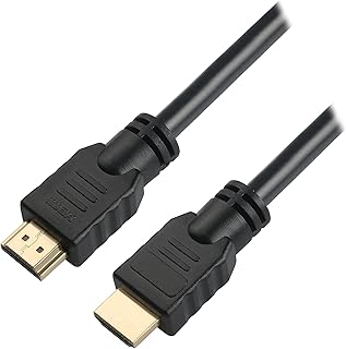 4XEM 65FT Active HDMI Cable CL2RATED 28AWG 4K X 2K V2.0 Active