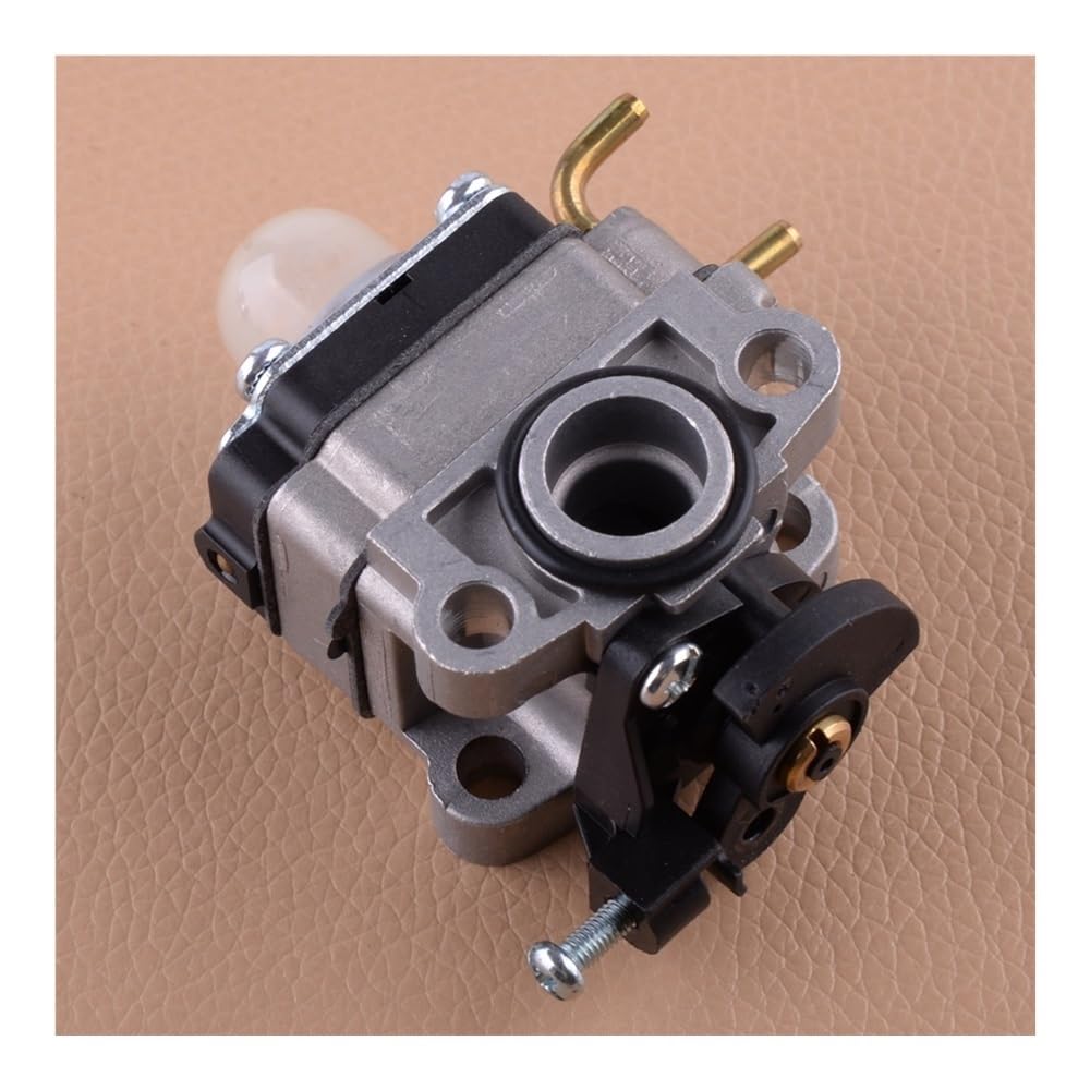 Carburateur 2 temps résout panne démarrage sur RY254BC RY253SS