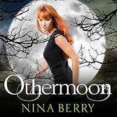 Othermoon Audiolibro Por Nina Berry arte de portada