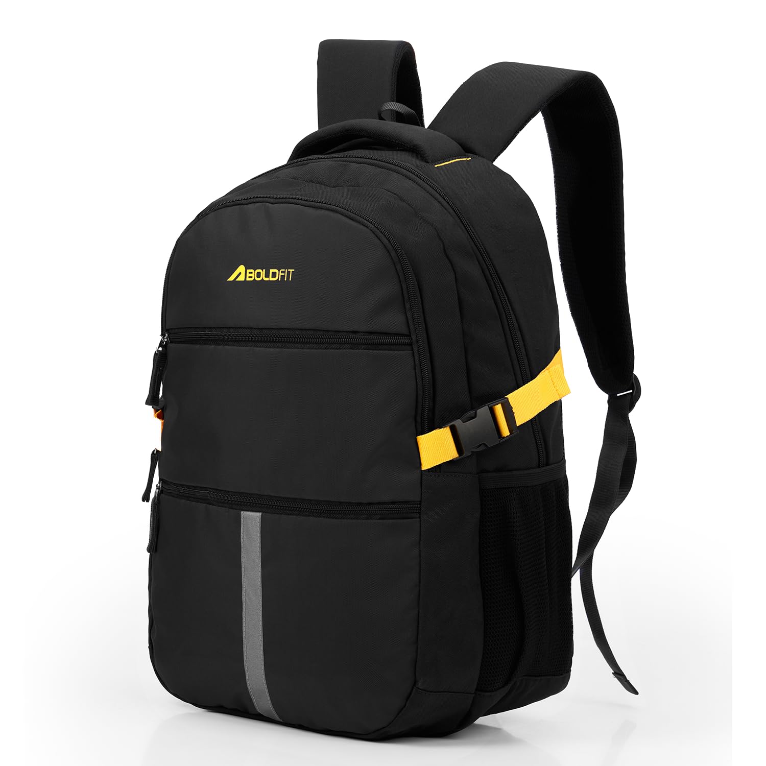 Boldfit Camping Bag with Rain Cover -30ltrs Urbanedge-picture-52