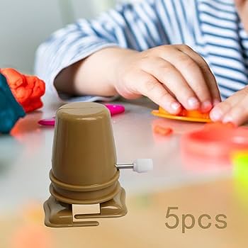 ★ぜんまい式おもちゃ★ Amazon.co.jp: 7パックのぜんまい式おもちゃノベルティゴースト