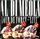  Tour De Force Live