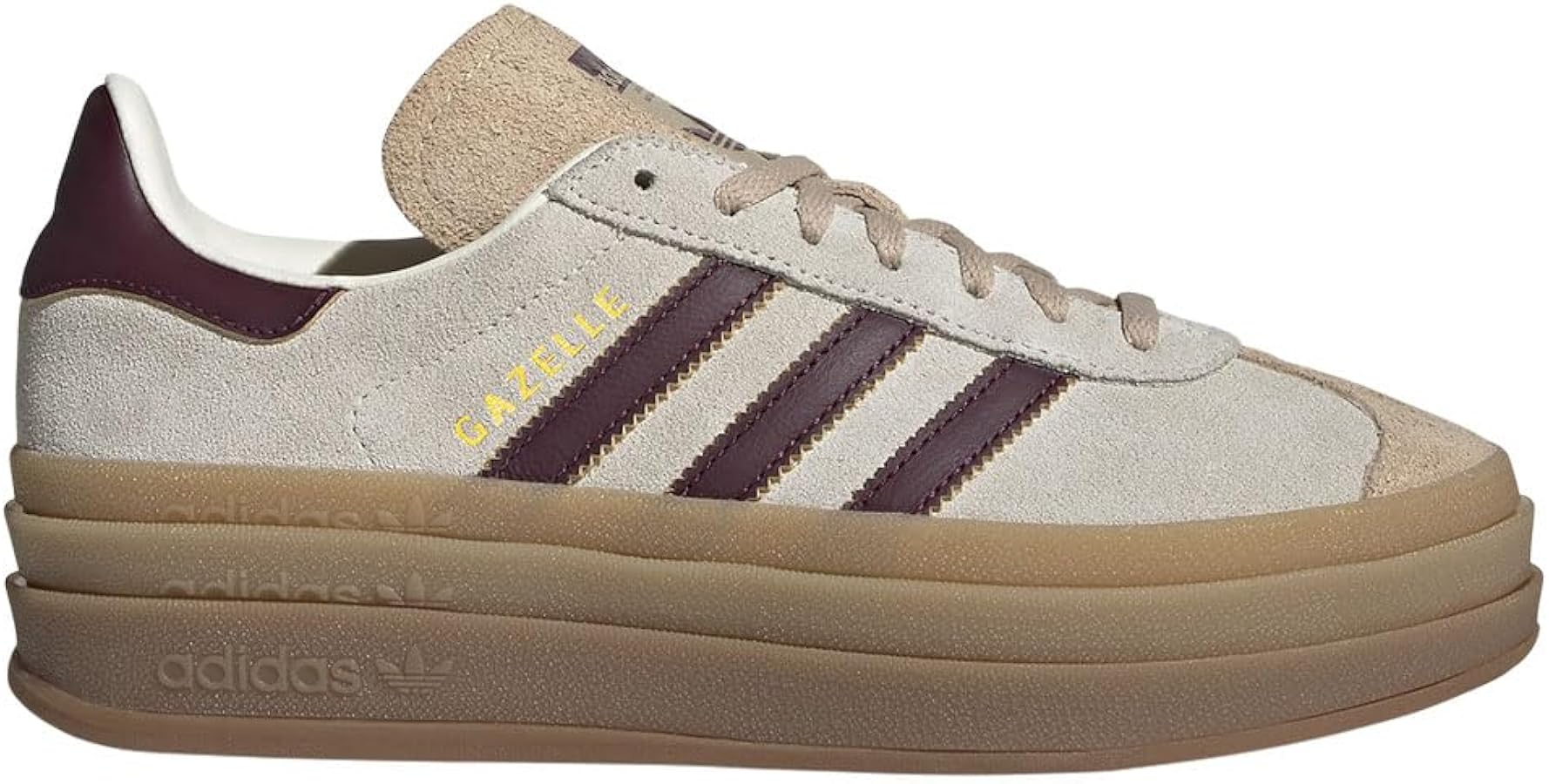 gazelle w adidas