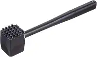 Martelo De Carne Weck Preto