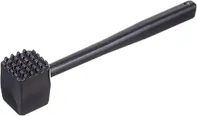 Martelo De Carne Weck Preto