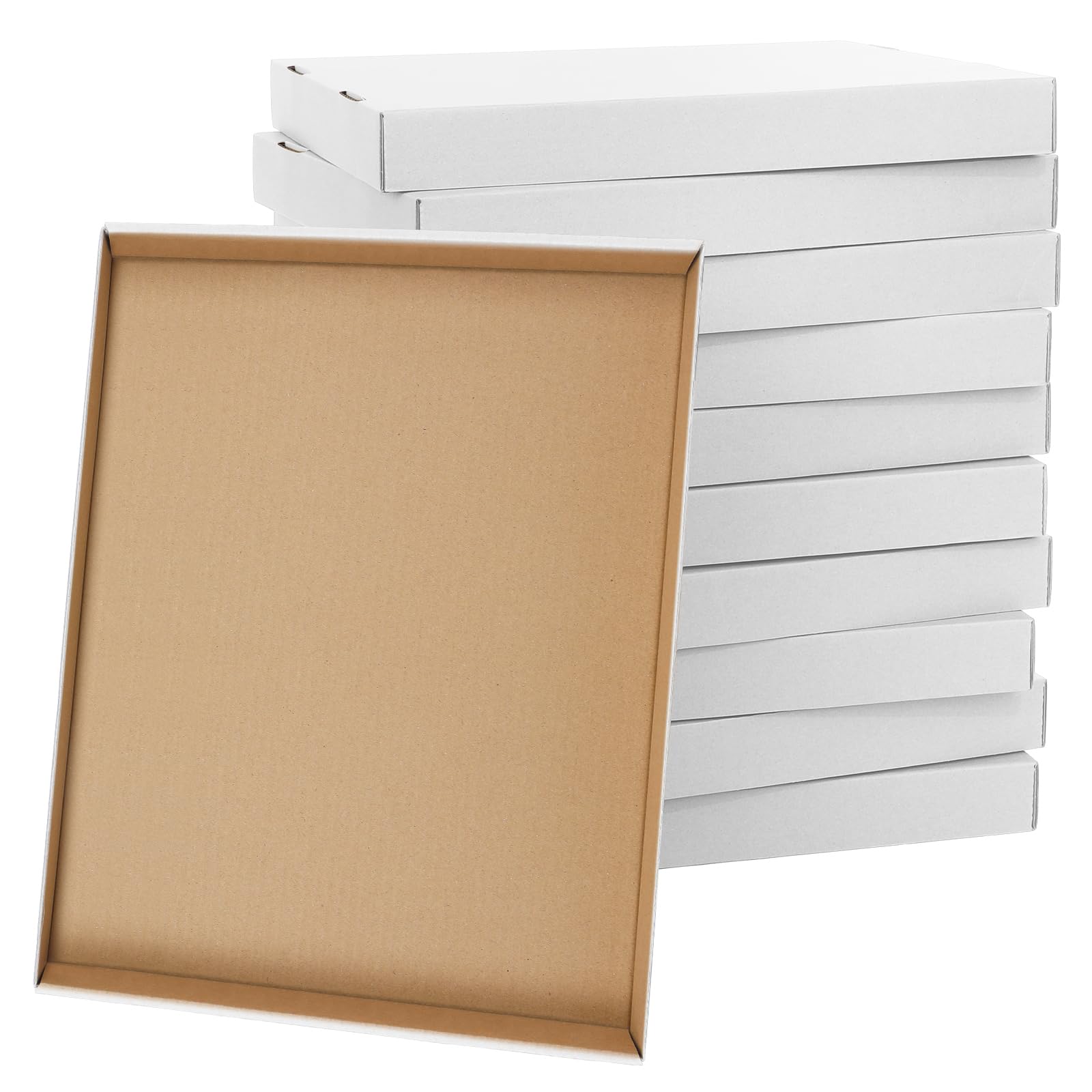 Amazon.com : Gilprop 20 Pack File Box Lids, Fits for 15