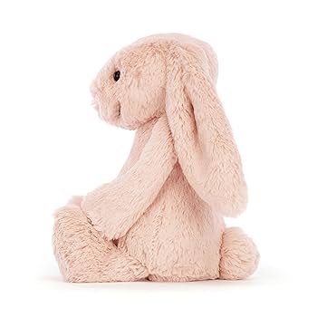 Miu ジェリーキャット Bashful Beau Bunny Mサイズ Amazon.co.jp: JELLYCAT（ジェリーキャット） Bashful Blush