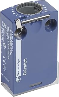 Zcmd21 - schneider Electric Body min 1nc 1no