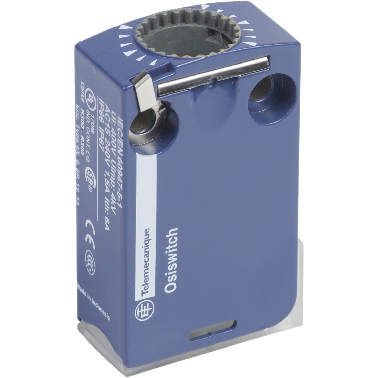 Telemecanique ZCMD21 Door-Operated Switch Enclosure 1 Piece