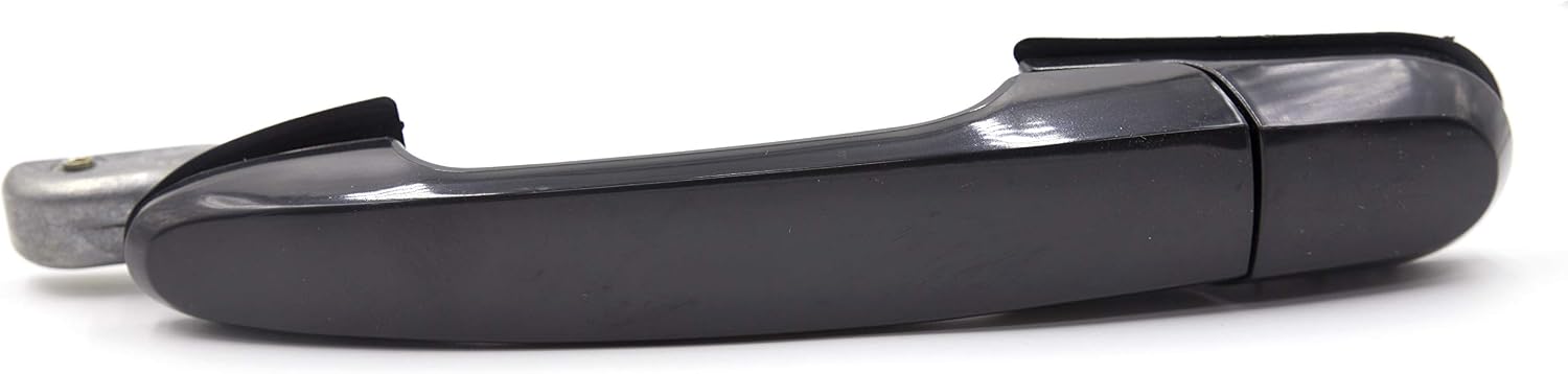 2Pcs Rear Pair Left Right Door Handle for 2005 2009 Hyundai Tucson