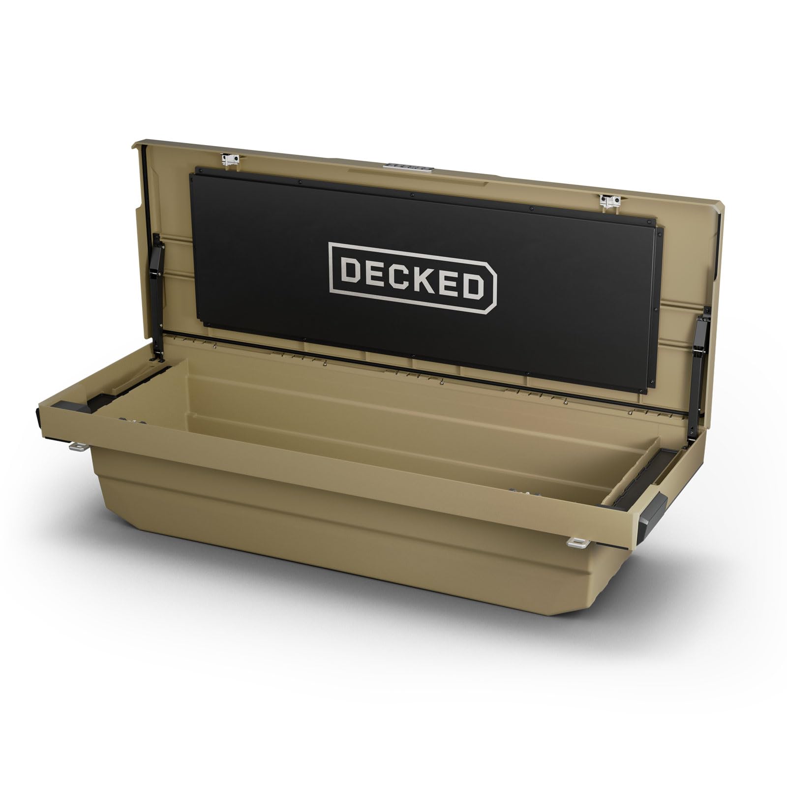 DECKED Toolbox