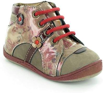 Babybotte Bottillon Bebe Debout Filomene Beige Pointure 34 Amazon Fr Chaussures Et Sacs