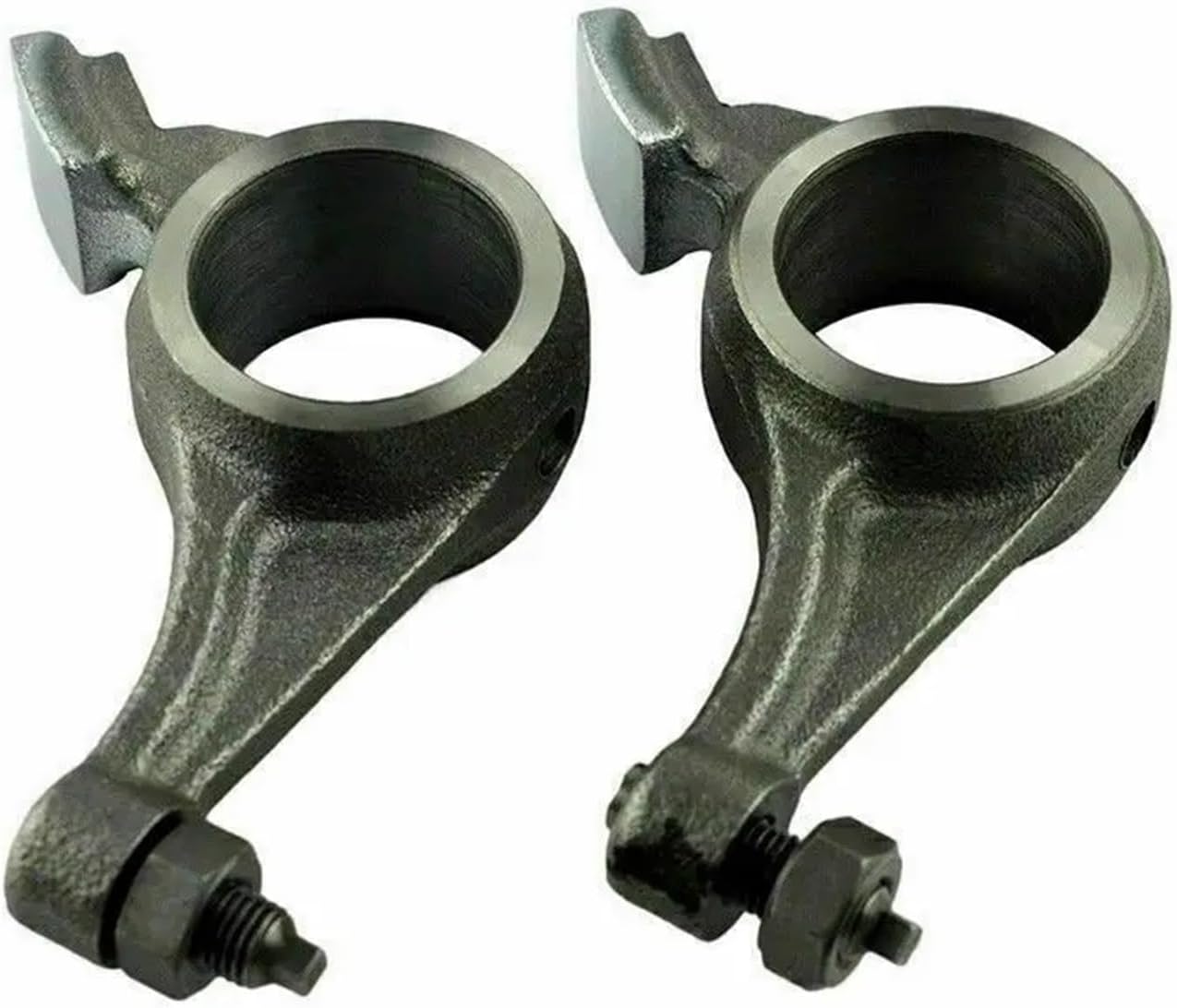 Cam Shaft Camshaft Rocker Arm Compatible with Polaris Sportsman Ranger Big Boss Scrambler ATP Worker Compatible with Magnum Xpedition 400 425 450 500