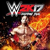 WWE 2K17 Goldberg Pack - PS3 [Digital Code]