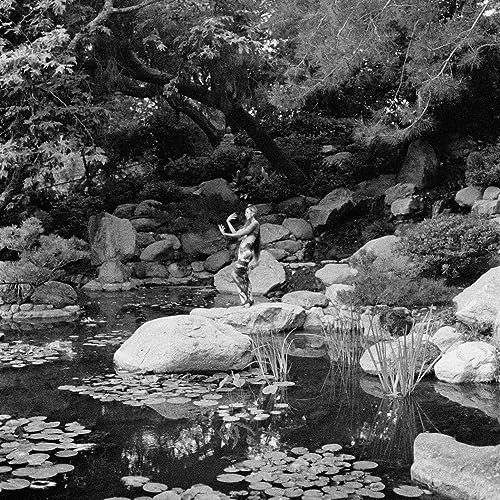 Amazon Music LOW LEAFのHow to Open a Portal (Live at Elysian Park, LA