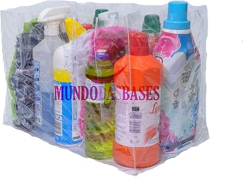 Miniatura 5 de Solución de almacenamiento para armario, paquete de 2 organizadores de zapatos, cinco divisores para tenis, zapatos, botas y ropa