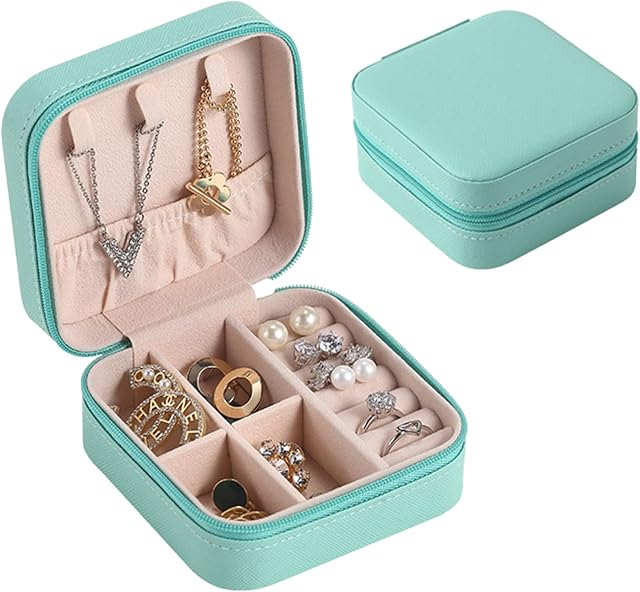 REEKNOKOL Jewellery Box Organiser