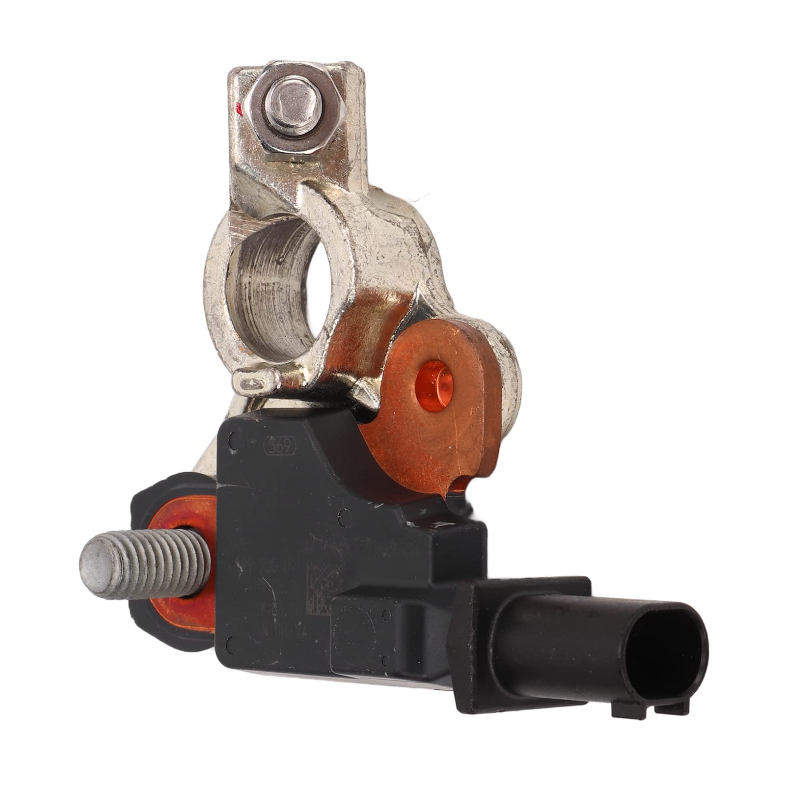 Sensor de Batería, Sensor de Cable de Batería Negativo 38920 TR0A02 Reemplazo del Sensor de Corriente de Batería para CRV