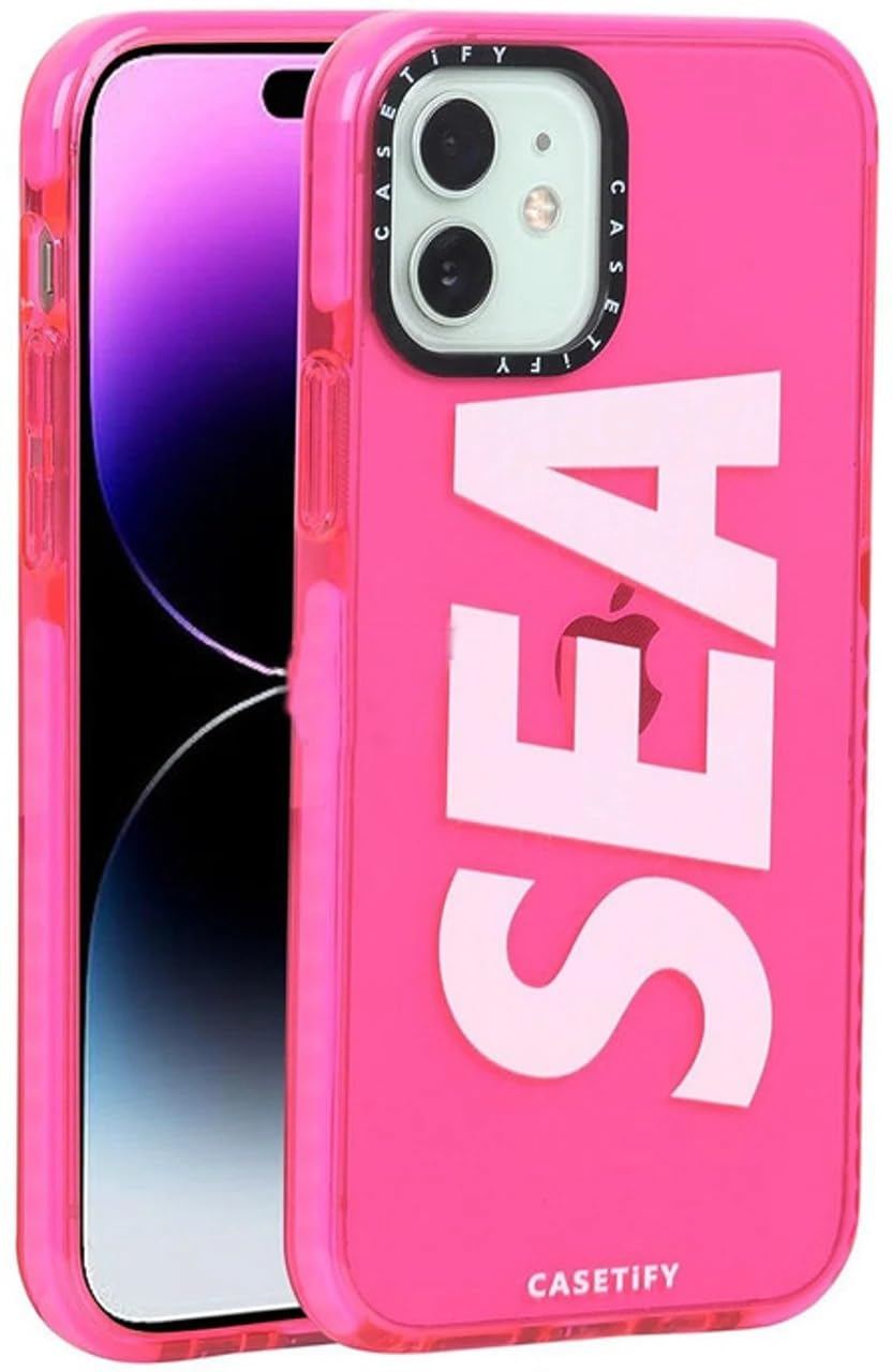 for iPhone 14 Pro Max |Convert to 17 pro /17 Pro Max Style Premium Back Glass Converter Cover Magnetic Case for iPhone 14 Pro Max (Silver) — Amazon image 26