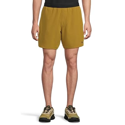 Prana Intrinsic Lined Shorts Men