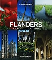 Flanders 9058263940 Book Cover