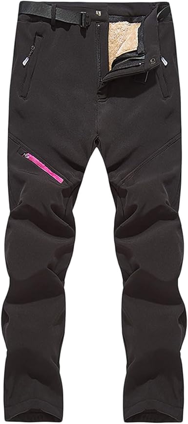 mens ski pants amazon