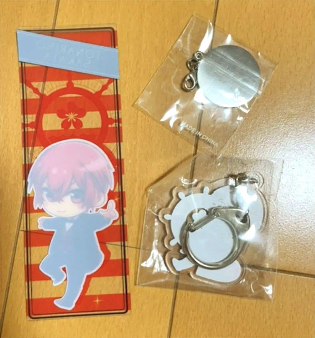 Amazon.co.jp: となりの坂田 あほの坂田 グッズ 浦島坂田船
