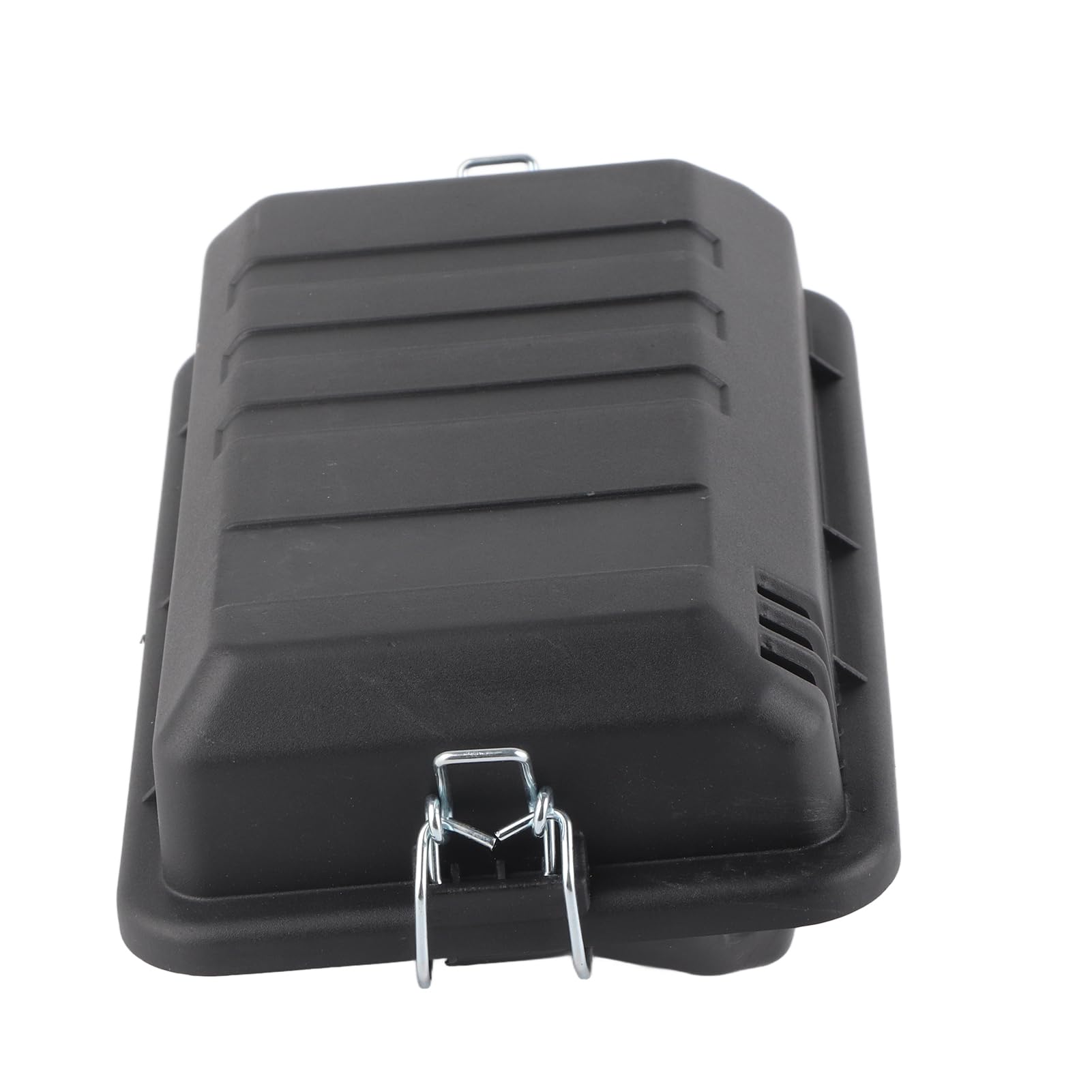 Generic Générateur de Logements Filtre à Air, Boîtier d'Air de Remplacement de Filtre à à et Pièce de Remplacement du Boîtier pour GX160 170 2KW ~ 3KW Générateur d'