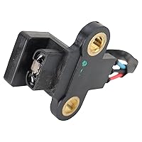 Vista 130 de TRQ Sensor de posición del árbol de levas compatible con Chevrolet Aveo Aveo5 2009-2011, Cruze 2011-2015, Cruze Limited 2016, Sonic 2012-2018