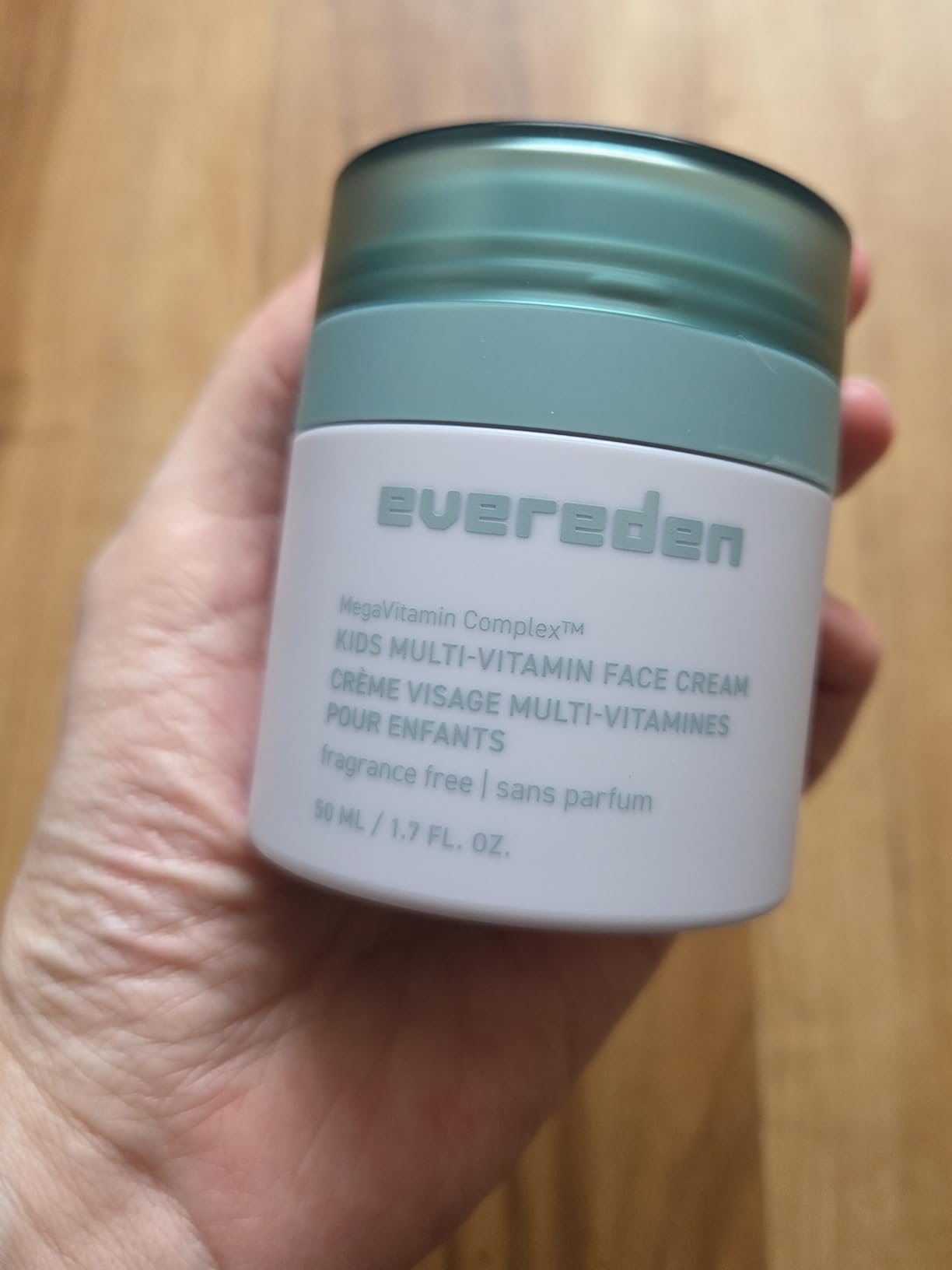 Evereden Kids Multi-Vitamin Hydrating Face Mist, Face Wash, & Kids Cream Set: Clean, Vegan, and Multivitamin-Rich Kids Skin Care Set for 6 & up - Moisturize & Refresh