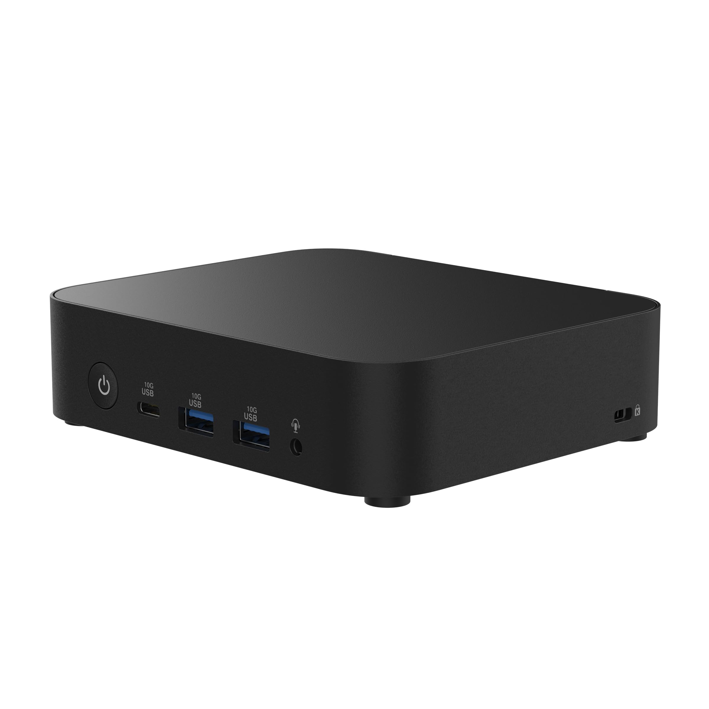 Asus Nuc 14 Essential Kit Rnuc14mnk3500002 - Barebone - MinI-Pc - 1 X N-Series N355 - Ram 0 Gb - Uhd Graphics - WI-Fi 6e, 1gbe, 2.5gbe, Bluetooth 5.3
