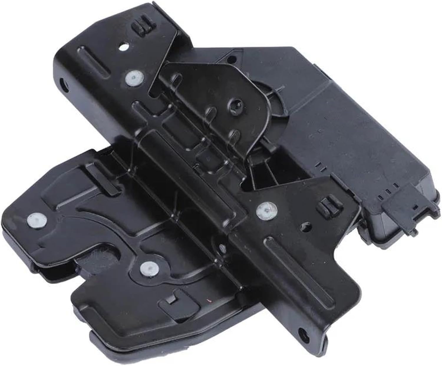 トランクラッチロック 51248408492 車のリアトランクトランクリッドロックラッチアクチュエーター X5 E53 3.0d 3