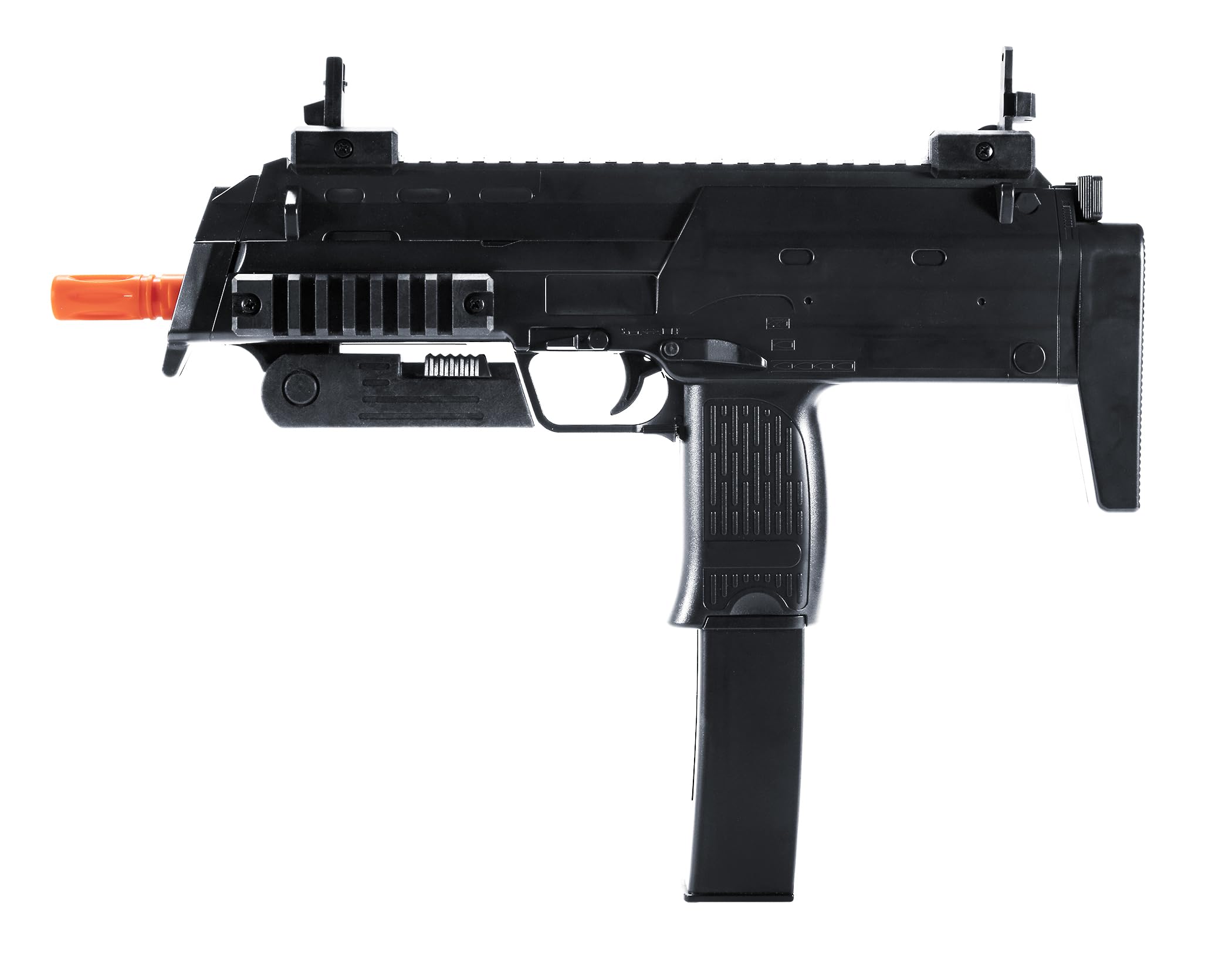 BB弾！HECKLER&KOCH セット！ Amazon.com : Umarex HK Heckler & Koch MP7 A1 Spring Powered 6mm BB