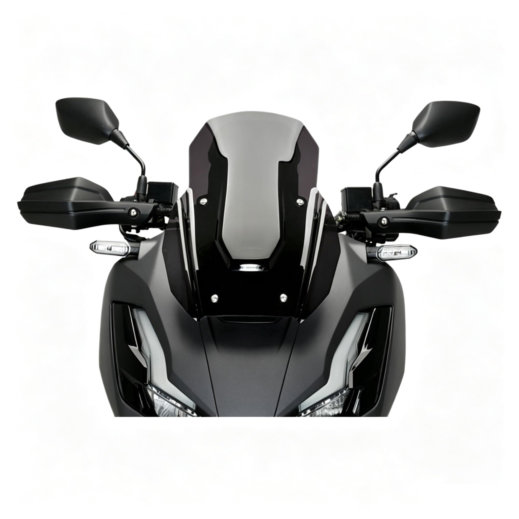 Parabrezza Moto Per, ADV350 Adv350 ADV 350 2022 2023 2024