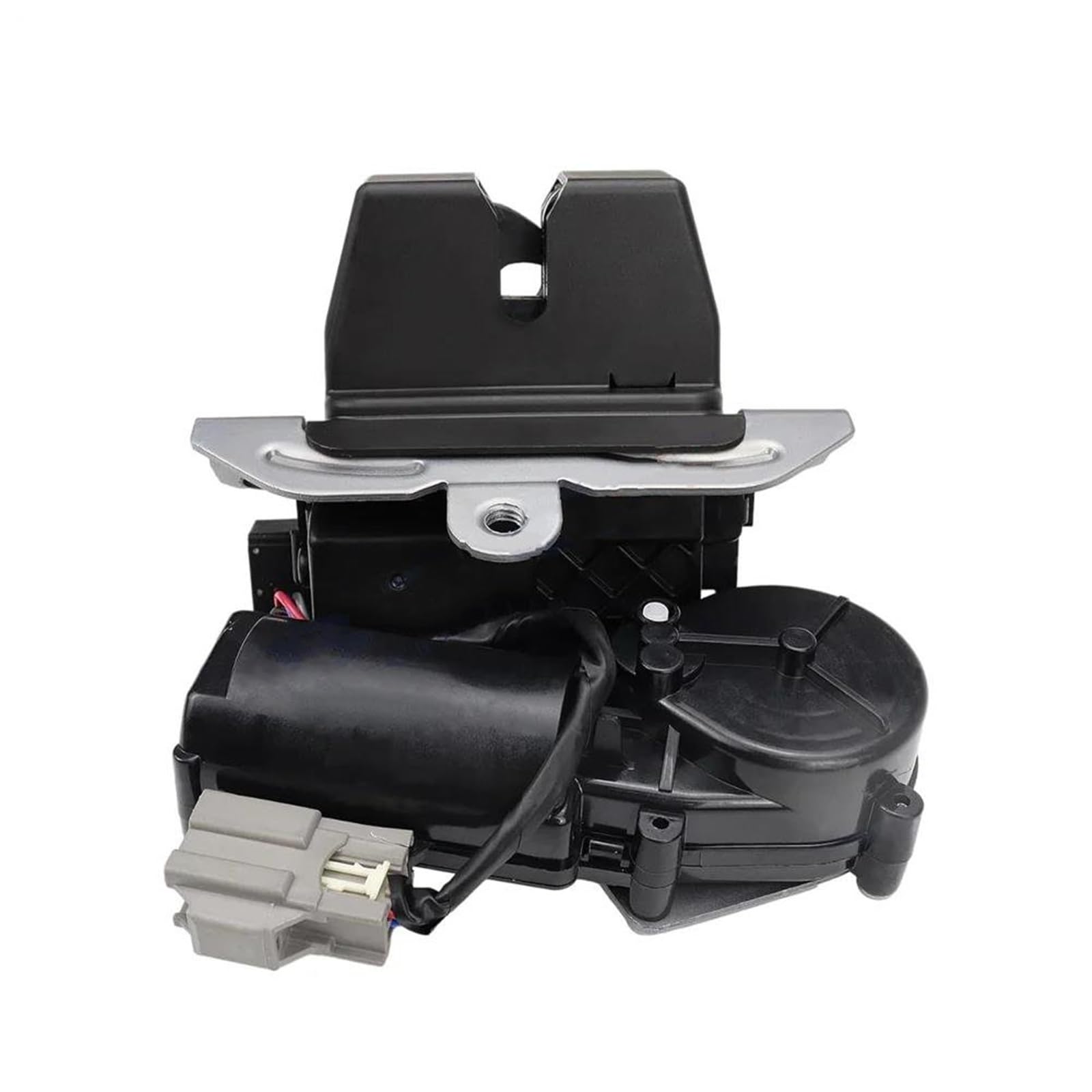Yueyzhk One Color Ds7z-7443150-B Car Tailgate Boot Lock Latch Catch Cover Mechanism Actuator Parts For Ford For Escape 2020-2021