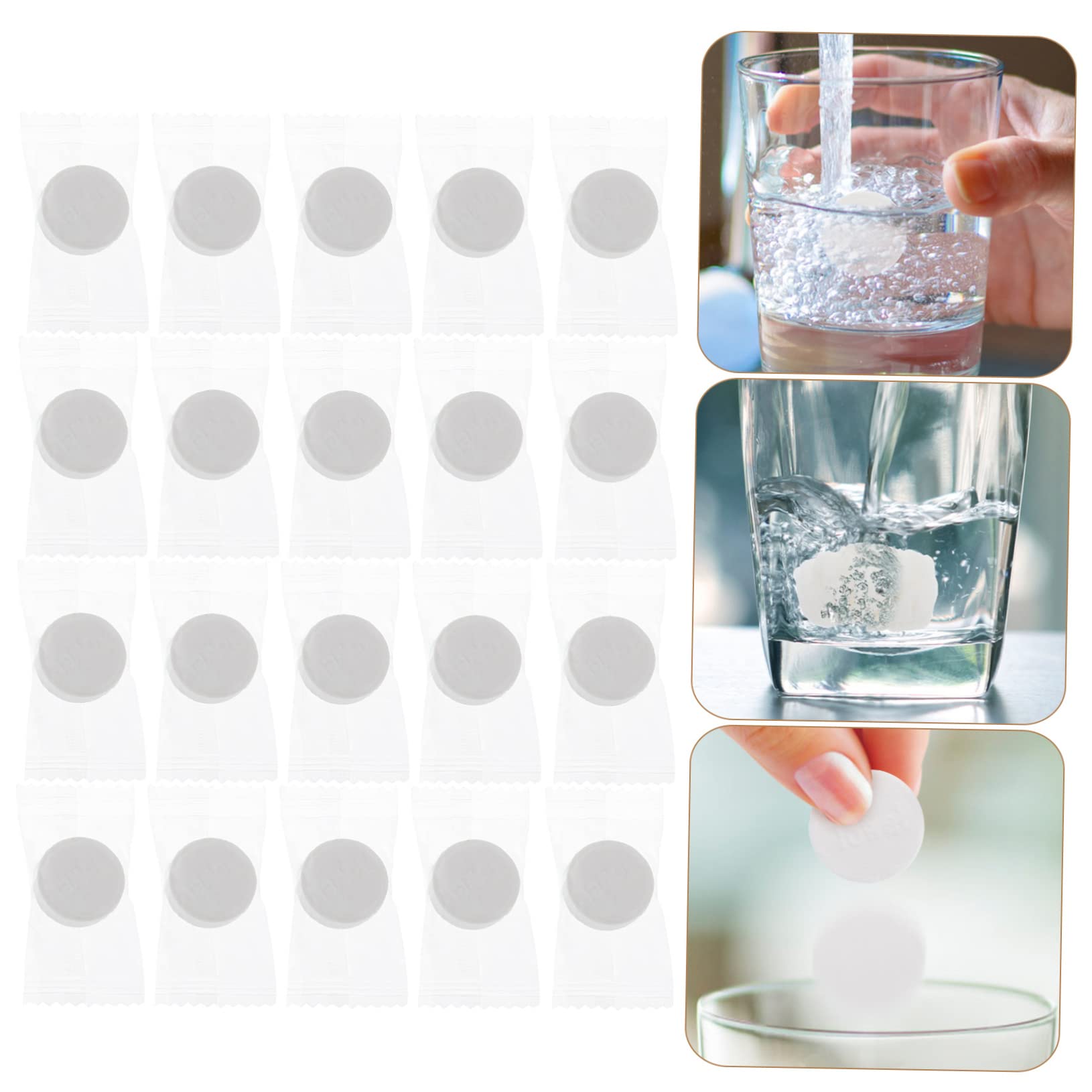 Beatifufu Face Towels Compressed Facial Mask Sheets Beauty Mask Paper Travel Pack