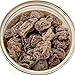 Salted Dried Asian Seedless Plums, Prunes, Xi Muoi, Childhood Snack, Sweet & Sour Delight. 8.8 oz (250g)