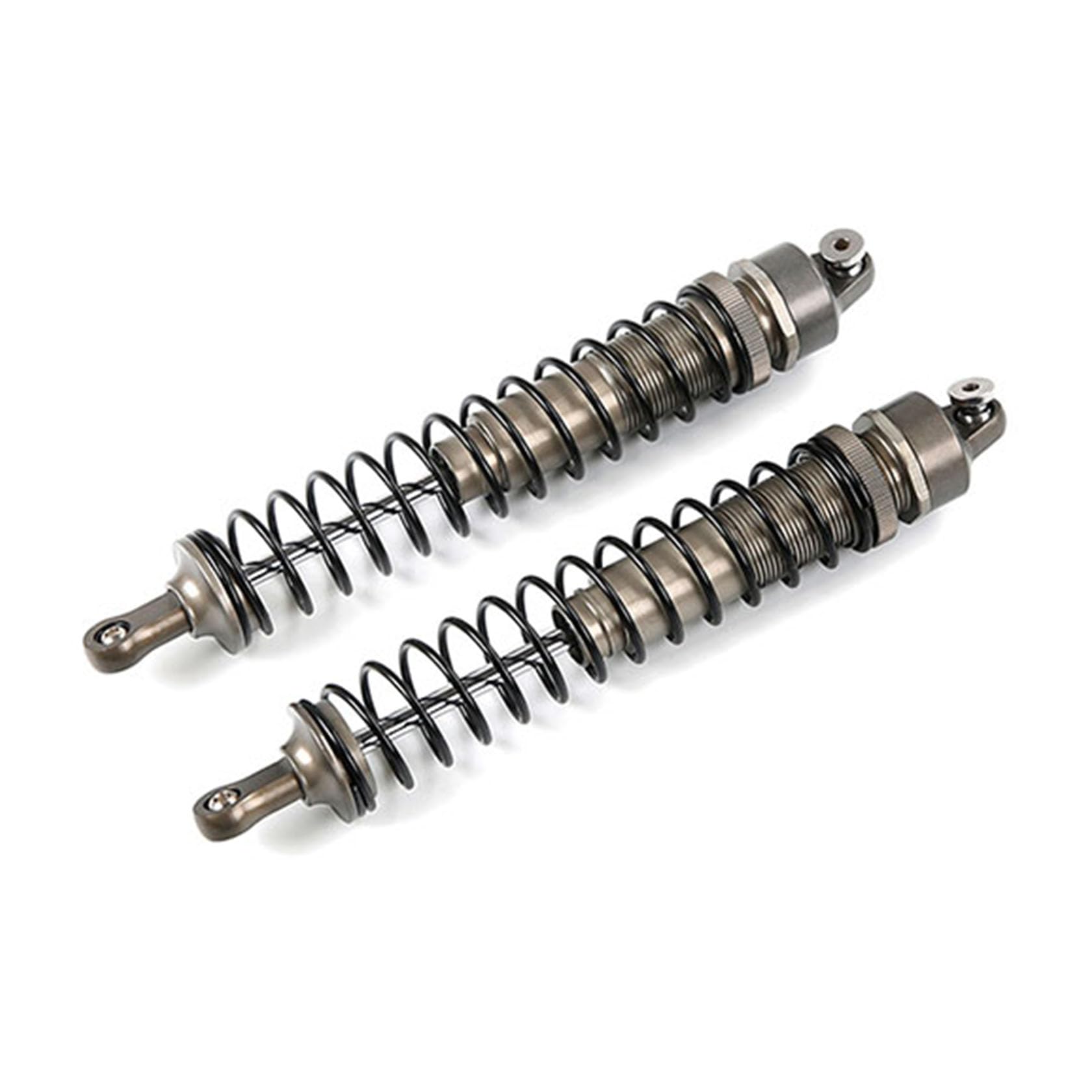 Amazon.com: FLMLF Alloy CNC 6MM Shock Absorber Fit for 1/8 HPI