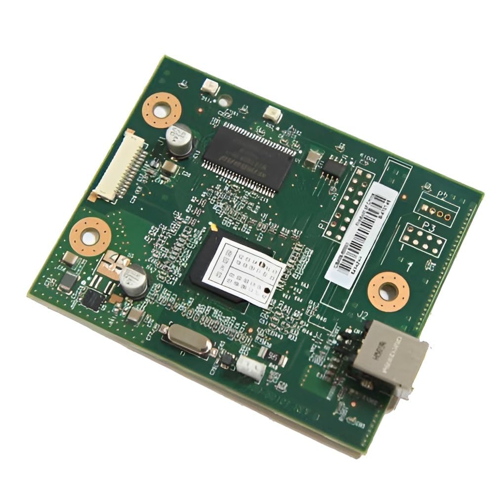 FUTURE ENTERPRISES Laserjet Formatter Card Main Board Logic Card Compatible for HP Printer 1020/1018-picture-35