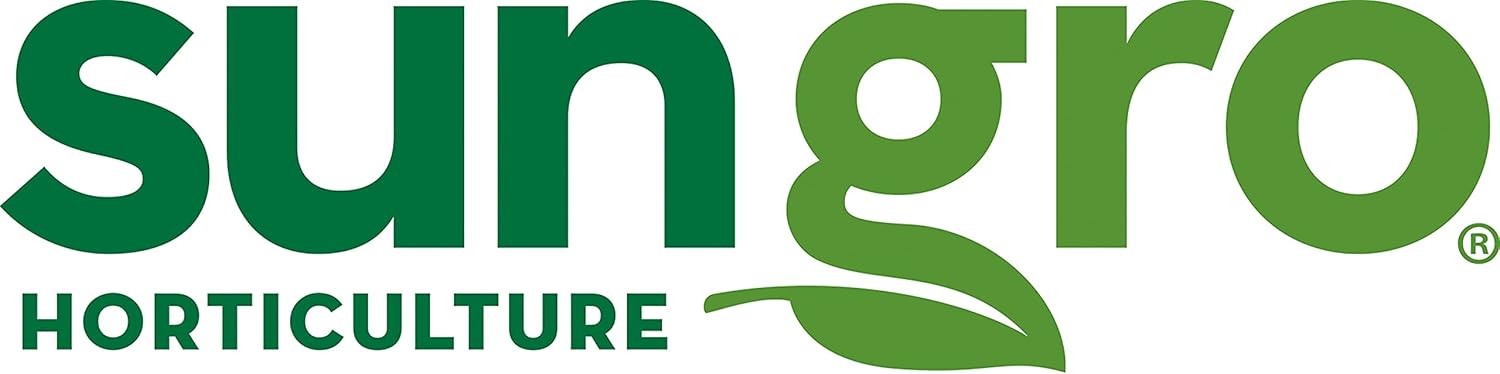 SunGro SUGRMIX4 Sunshine Mix 4 Compressed Professional Growing Mix Enhance Root Development in Seedling, Cutting, 3.8 Cubic Feet