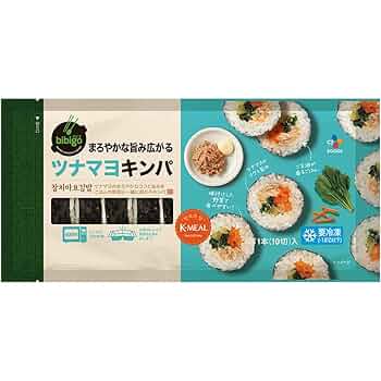 Amazon.co.jp: [冷凍] CJ FOODS JAPAN bibigoまろやかな旨み