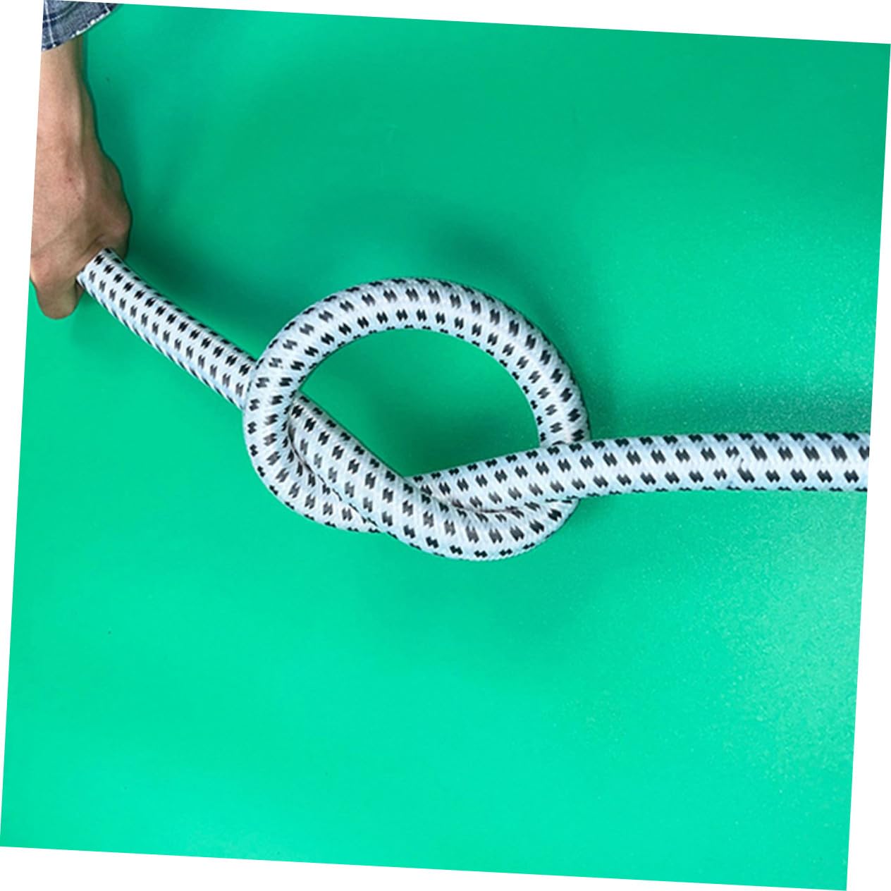 Guida per Ferro da Stiro, Pvc Rinforzato, Flessibile