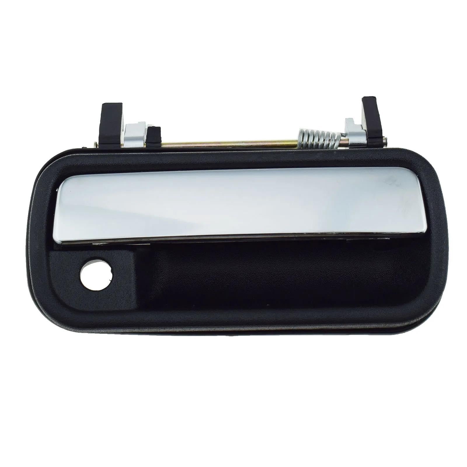 Zhqdrcy One Color Door Open Handles For Toyota For Hilux 1988 1989 1990 1991 1992-1998 Car Outside Door Handle(Front Right)