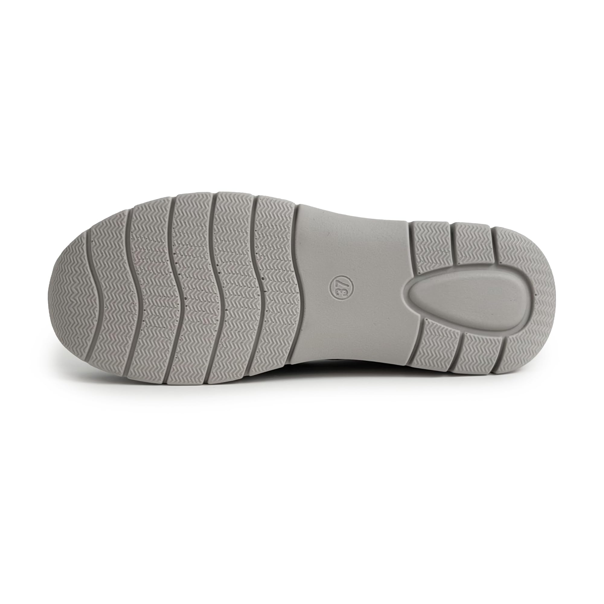 Scarpe Donna Slip On Leggere Traspiranti con Fascia Elastico Incrociata Scarpe da Ginnastica Casual per Camminata Lavoro Viaggio