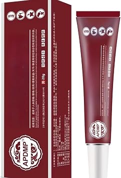 Jingukang Cold Compression Gel for Muscle and Joints, Cold Compress Gel for Soothes Knees, Lumbar, Neck, Hands, and Feet 1